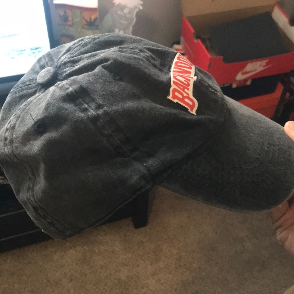 Cap - Picture 2 of 3